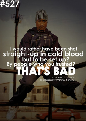 tupac shakur quotes about haters