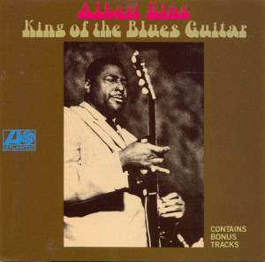 Albert King King of The Blues Guitar(blues)(flac)[rogercc][h33t]