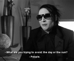... Manson Lyrics, Marilyn Manson Funny, Funny Shit, Marilyn Manson Quotes