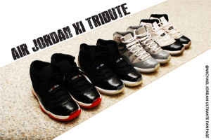 shoes basketball sneakers michael jordan air jordan jordan xi ...