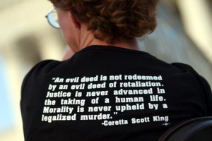 Coretta Scott King Quotes Coretta scott king quote