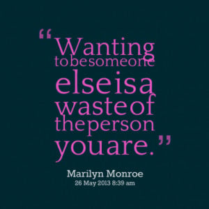 quotes about wanting someone