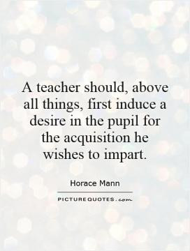 Teacher Quotes Learning Quotes