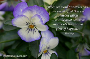 Sayings, Quotes: Bob Hope