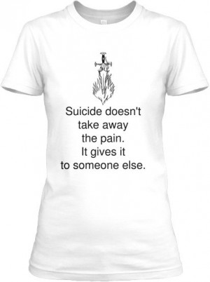 Suicide awareness and R U OK?