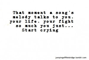 cry, crying, love quote, love quotes, lyrics, quote, quotes, song