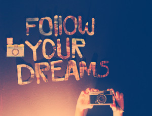 camera, cute, dream, dreams, follow, forever, imagination, imagine ...