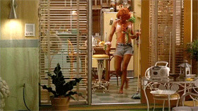 the birdcage quotes It's the shoes - Google Search