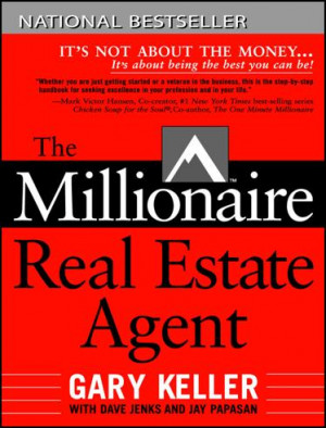 KellerWilliamsMillionaireRealEstateAgent