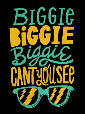 biggie smalls quotes