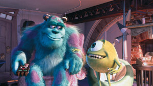Monsters Inc Friendship Quotes If monsters, inc. is your