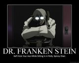 ... Dr Stein Graphics | Soul Eater Dr Stein Pictures | Soul Eater Dr Stein