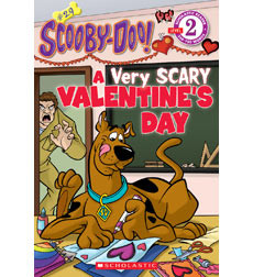 Scooby-Doo! A Very Scary Valentine's Day - Scoobypedia, the Scooby Doo