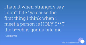 My Favorite Quotes (freddo223)