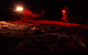 Winter Ride: Snowmobile Safety Tips [SLIDESHOW]