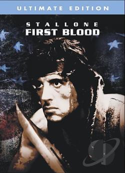 Rambo: First Blood - Rambo: First Blood