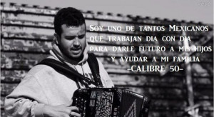 Calibre 50 - El Inmigrante: Mis Amor, Mi Musica, El Inmigr, Español ...