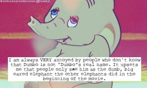Dumbo quotes