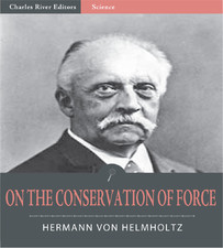 On the Conservation of Force