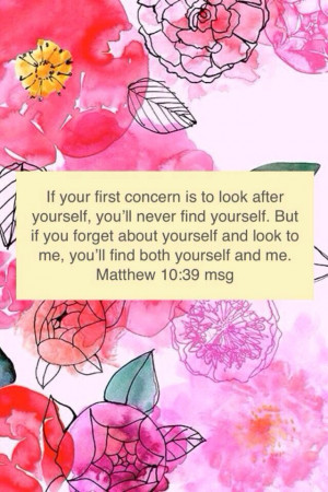 Pinned by Hannah Leas