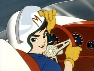 Speed Racer - Lionsgate