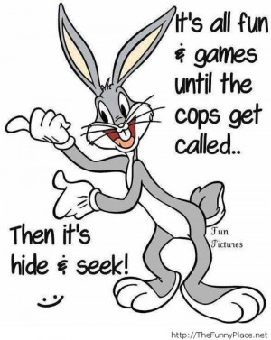 bugs bunny