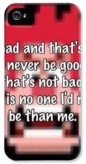 Quotes Iphone Cases Credited