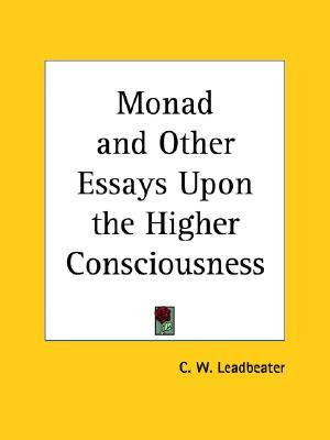 Start by marking “Monad and Other Essays Upon the Higher ...