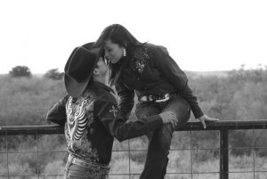 country, cowboy, cowgirl, love