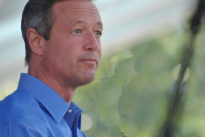 Maryland’s Gov. O’Malley “Choked Up”‘ By Gay Marriage ...