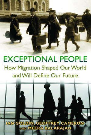 Exceptional People:
