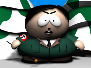 free south park - eric cartman - respect my authority !!!! ringtone by ...