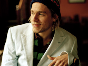 Charlie Hunnam Picture - Image 10
