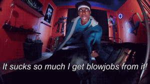 Expectations On Hopsin's 