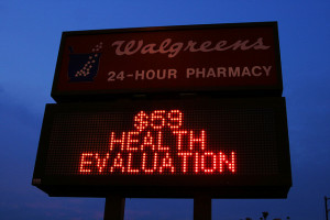 The Prevention Fund- Changing the Philosophy of American Health Care?