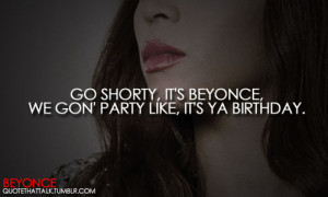 quotethattalk.tumblr.comBeyonce Knowles quotes. happy