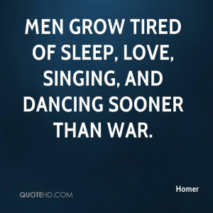 quotes about singing and dancing source http quotehd com quotes homer ...
