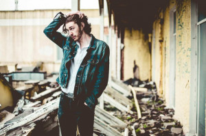 Irish Musician Hozier on Gay Rights, Sexuality, & Good Hair