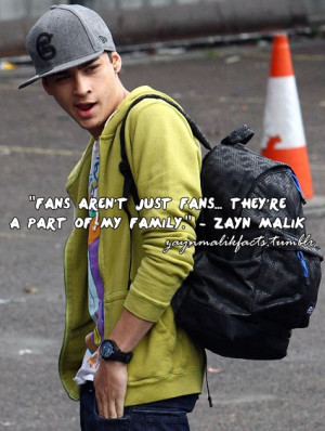 Zayn Malik Zayn Quotes♥