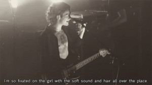 The 1975 Quotes Tumblr Mygif settle down the 1975