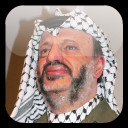 Yasser Arafat quote-Today I come bearing an olive branch in one hand ...
