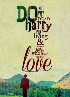 Harry potter the deathly hallows