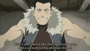 Greed FMA Brotherhood Image