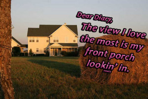 Country Quote Family Quotes