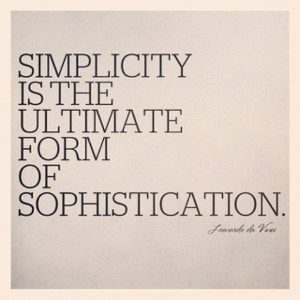thetrenddiaries | #quotes #simplicity #quote #fashion #style #simple ...