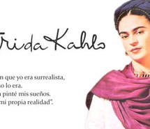 Frida Kahlo Quotes in Spanish