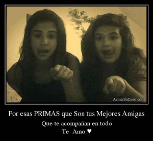 Desmotivaciones Mejores Amigas De