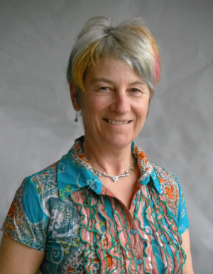 Susan Blackmore 2013