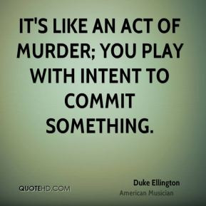 Murder Quotes