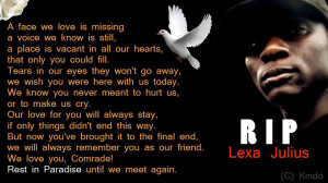 Rip Brother Quotes Gallery for rip brother quotes